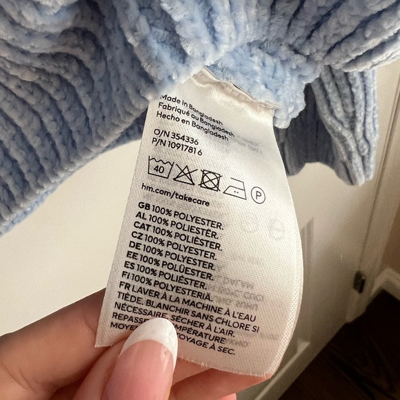 H&M Rib-Knit Sweater - Picture 11 of 11